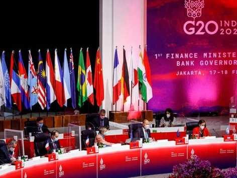 Boycott of russia or ignoring the war in Ukraine: what to expect from the G20 summit in Indonesia