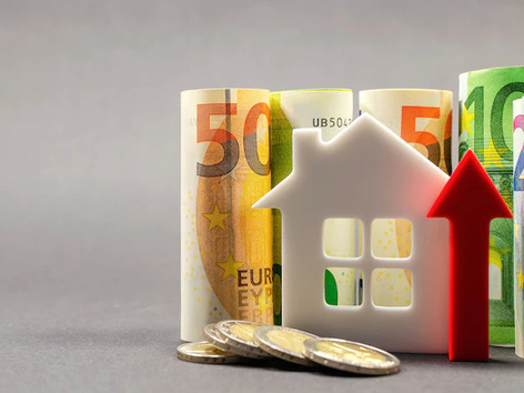Недвижимость в Европе: сколько стоят квартиры в новостройках в разных европейских городах