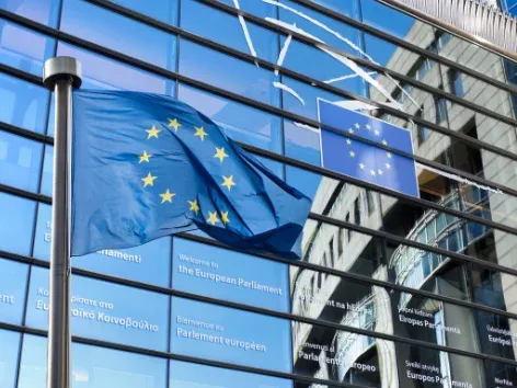 The EU has set a launch date for the new Entry/Exit System