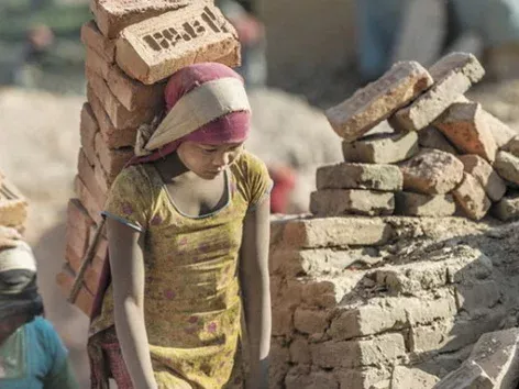 World Day Against Child Labour: why we can't keep silent about it