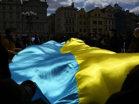 Ukrainians' optimism is falling: how many citizens do not believe that 2026 will be better than the previous year