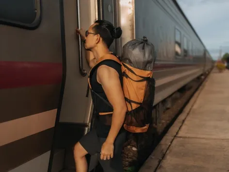Adriatic Express 2026: поїзд Варшава — Рієка повертається з новим маршрутом до Словенії та коротшим часом у дорозі