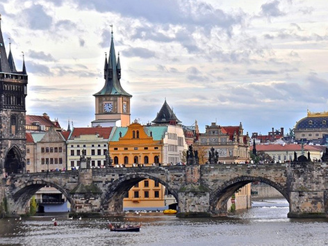 Стоимость жизни в Чехии: сколько стоит жилье, еда, проезд
