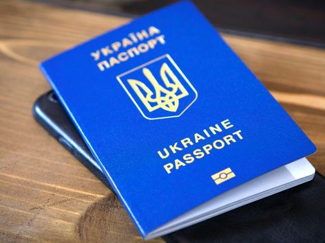 Transliteration rules have been changed: find out when your passport will be invalid
