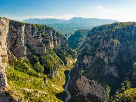 What to see in Europe: 5 beautiful but little-known places