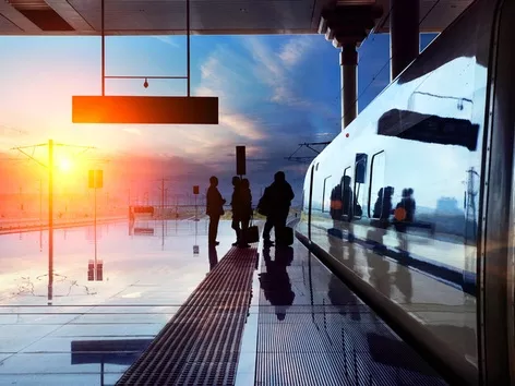 Rail Europe CEO tells how to travel by train cheaper: useful tips for passengers