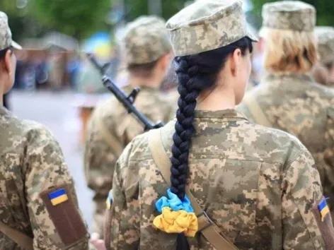 Military registration, updating credentials and traveling abroad: changes and rules for women