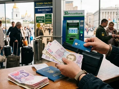 Деньги в Украине: что нужно знать туристу?
