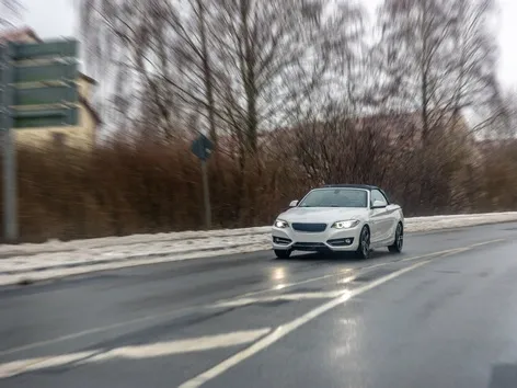 Kyiv non alzerà il limite di velocità a 80 km/h nel 2026: Cosa è cambiato