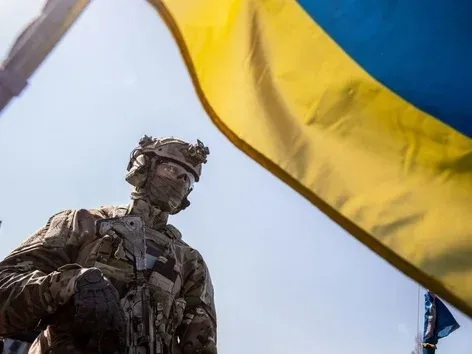 Der Tag des ukrainischen Freiwilligen am 14. März: Wie entstand dieser Feiertag und warum ist er wichtig?