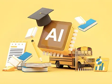 Чому безкоштовні AI-детектори корисні для письменників і викладачів?