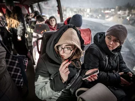 Quali paesi non accolgono i migranti: dove nell'UE c'è la politica migratoria più severa ora?