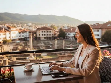 Visa de nomade numérique en Bulgarie en 2026 : Exigences, processus de demande et conseils pratiques