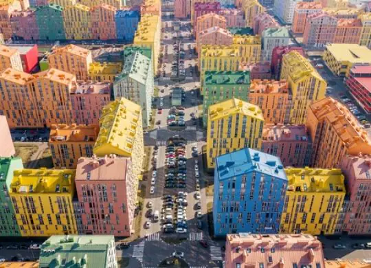 Housing in Kyiv has risen in price by a quarter: what will happen to prices in 2026