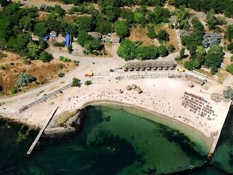 8 more beaches on the Black Sea coast have been officially opened in Odesa: where can you swim?