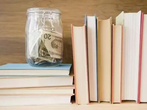 One thousand UAH for books: who and under what conditions can get them?