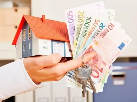 How many years does it take to save up for an apartment in Germany: a comparison of cities and incomes