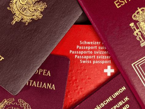 What is a golden passport, or how to get the citizenship of a country in exchange for investment?