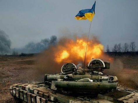 War in Ukraine: scenarios for the development of the conflict in the coming months