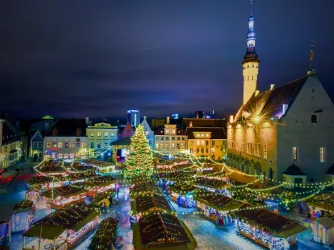 Christmas 2025: where can you really feel the spirit of the holiday?