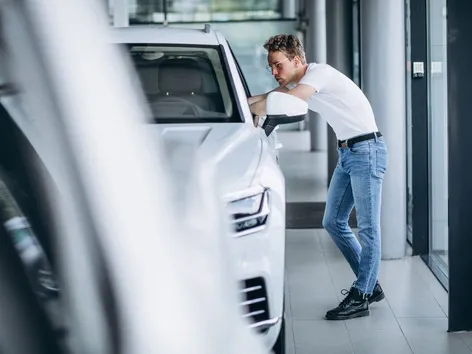 Які авто найчастіше купували українці у квітні 2026 року?