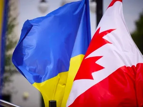 Canadá ha apoyado la abolición de visas para ucranianos: detalles
