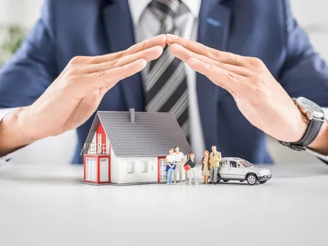 Top 5 reasons to insure your home in Ukraine right now