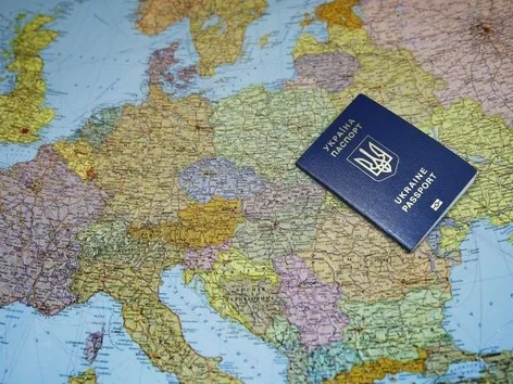 New rules for entering the EU: Poland and Hungary have fully connected their border crossing points to the EES system