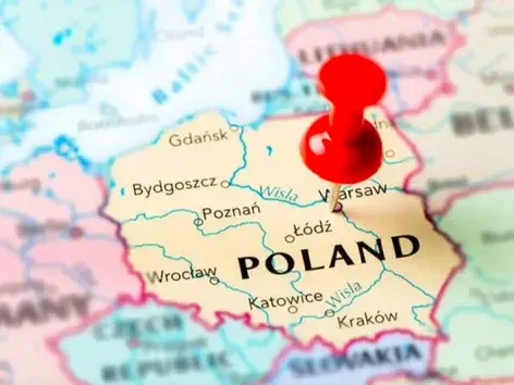 Poland has announced that it cannot accept Ukrainian refugees indefinitely: details