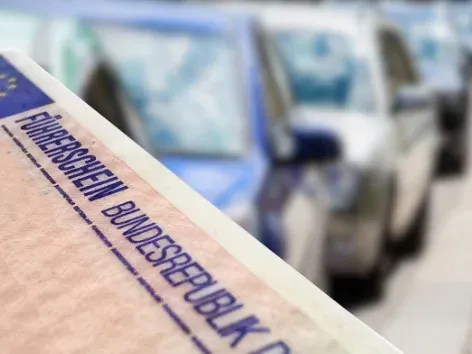 Drogi i stresujący: jak trudne jest uzyskanie prawa jazdy w Niemczech?