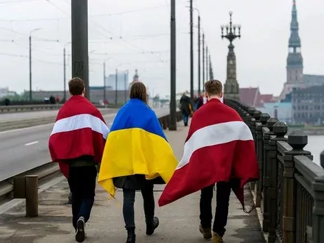 Ukrainische Flüchtlinge in Lettland können erneut einmalige Beschäftigungsunterstützung erhalten