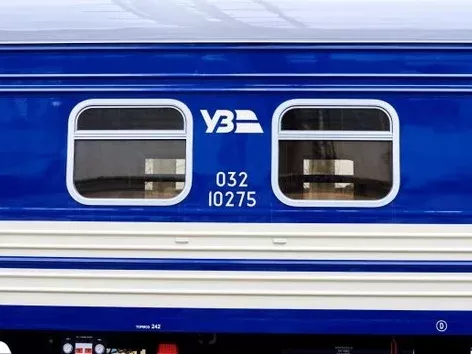 A number of Ukrzaliznytsia trains will change their routes due to repair works: new schedules
