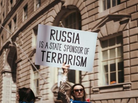 Государство спонсор терроризма: что означает и изменяет этот статус