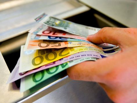 Минимальная зарплата в странах Европы: сколько украинцы могут получать за работу