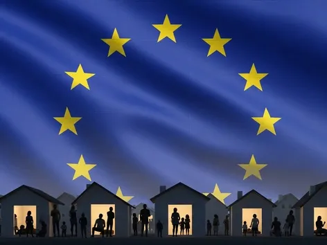 Les pays de l'UE fournissent-ils un logement aux réfugiés : conditions et détails