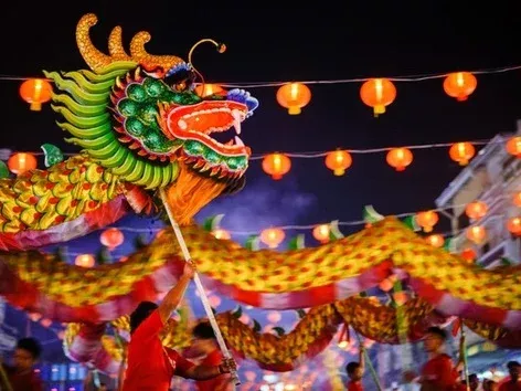 Chinese New Year 2025: traditions, symbols and magic of celebrations