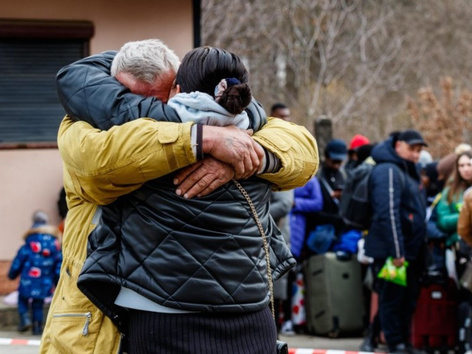 Демографический кризис: в Украину могут не вернуться более 5 млн беженцев