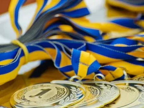 8 outstanding Ukrainian athletes