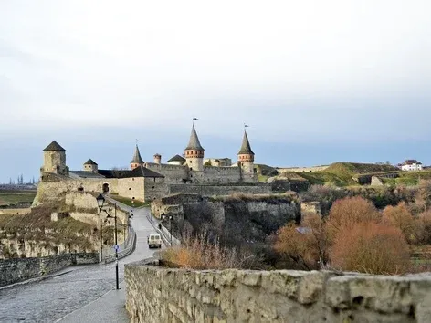 Travel Ukraine: Interesting Cities and Routes
