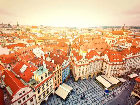 TOP-10 najbezpieczniejszych krajów w Europie