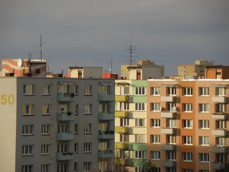 Ціни на однокімнатні квартири в Україні у 2025–2026 роках: де житло найдешевше