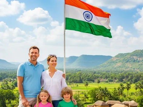Assurance pour entrer en Inde : qui en a besoin, règles de demande pour différentes catégories de visa, et où l'acheter ?