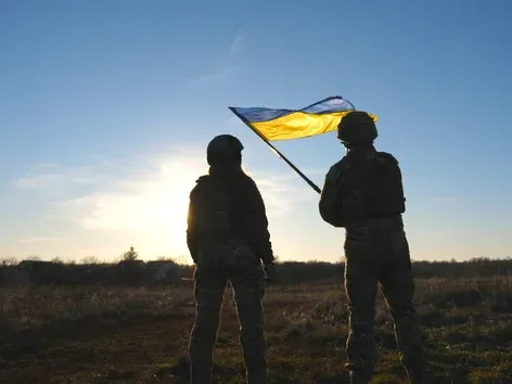 Am 23. Mai werden in der Ukraine der Tag der Helden und der Tag der Marineinfanterie begangen: Geschichte, Bedeutung und Traditionen