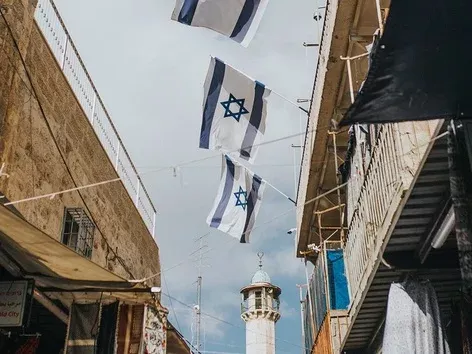Украинцы могут остаться в Израиле до конца войны: что известно