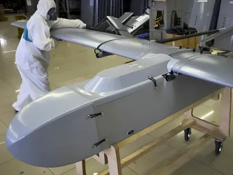 The initiative now lies with Kyiv: the West recognises Ukraine’s breakthrough in the field of AI-powered drones