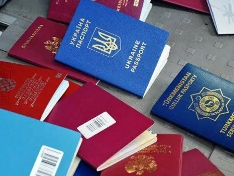 Закон о множественном гражданстве в Украине будет готов к концу 2025 года: что известно?