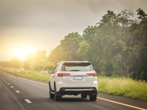 Ist es möglich, in der Ukraine mit einem Mietwagen zu reisen?