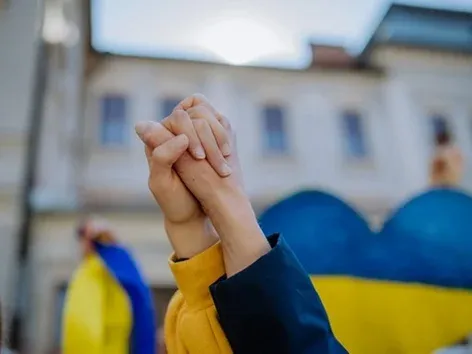 Les Ukrainiens sont-ils prêts à céder du territoire pour la paix : résultats d'un sondage KIIS