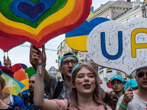 KyivPride 2024: where will it take place, how to get there, and what does the controversy over the subway have to do with it?