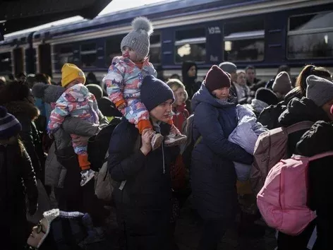 Ukrainian refugees can help in economic recovery: why it is so important to return them home